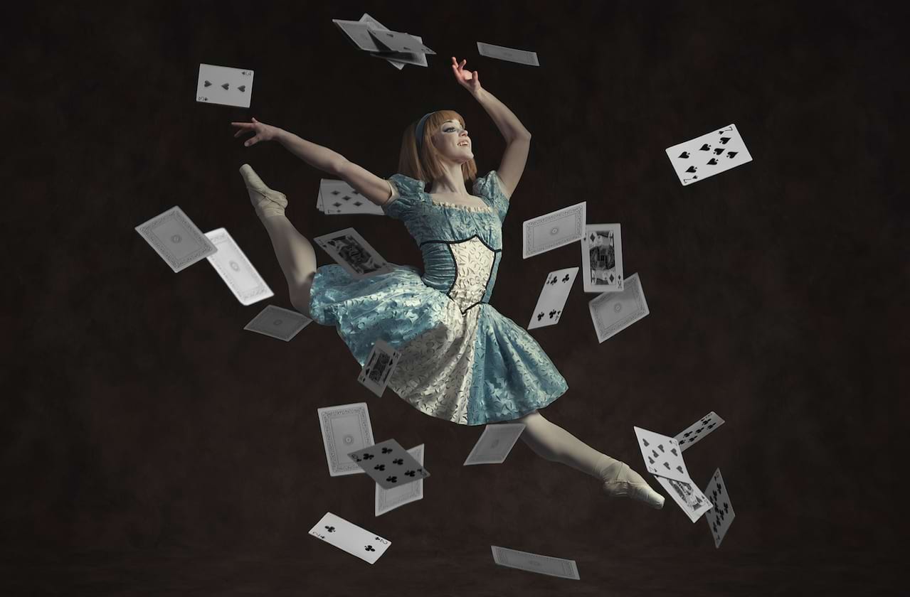 Colorado Ballet - Alice (in Wonderland) at Ellie Caulkins Opera House