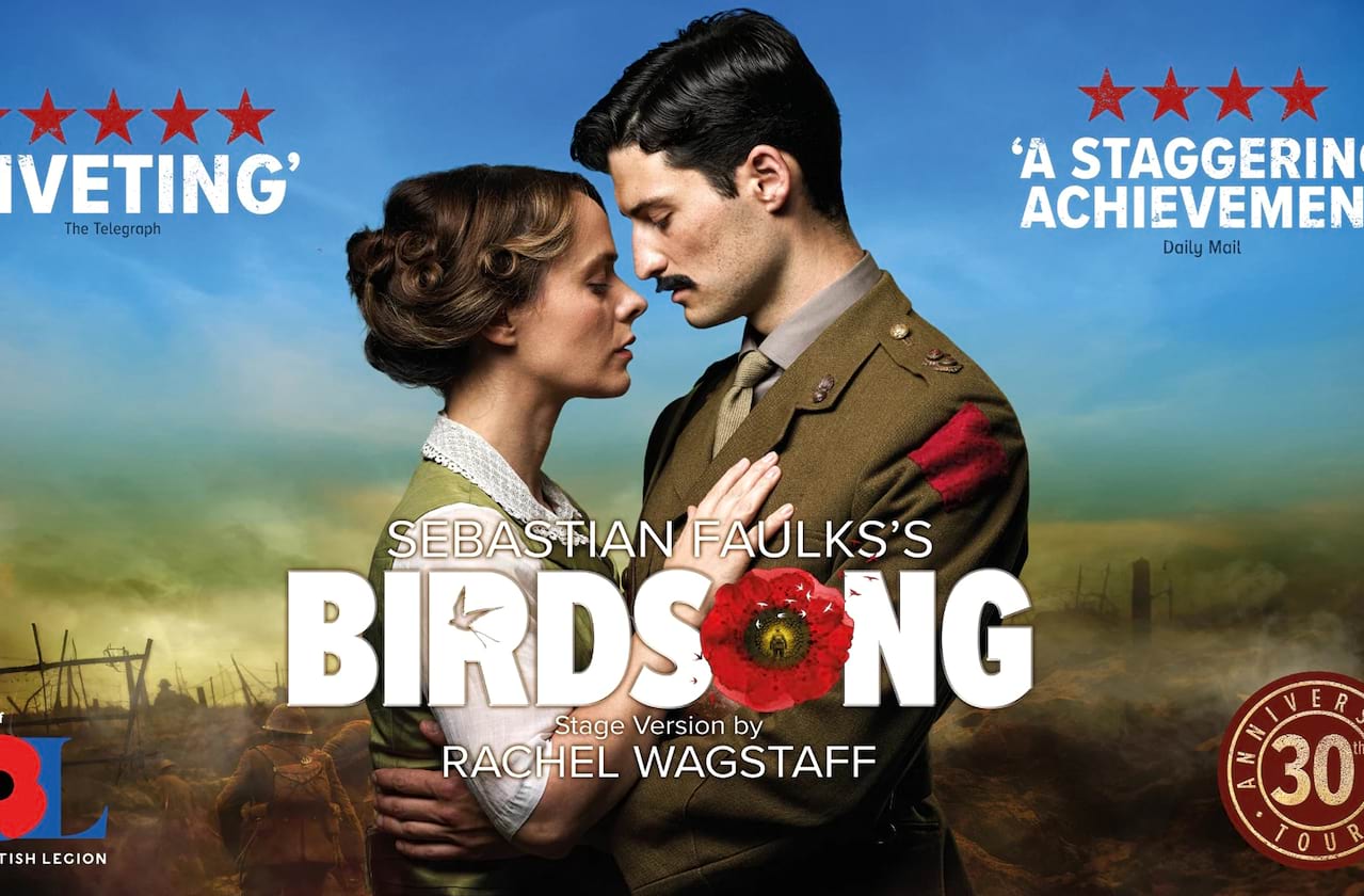 Birdsong at Theatre Royal Brighton