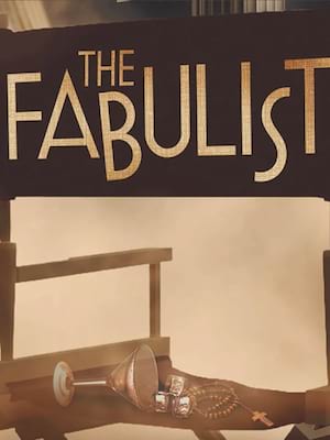The Fabulist Poster