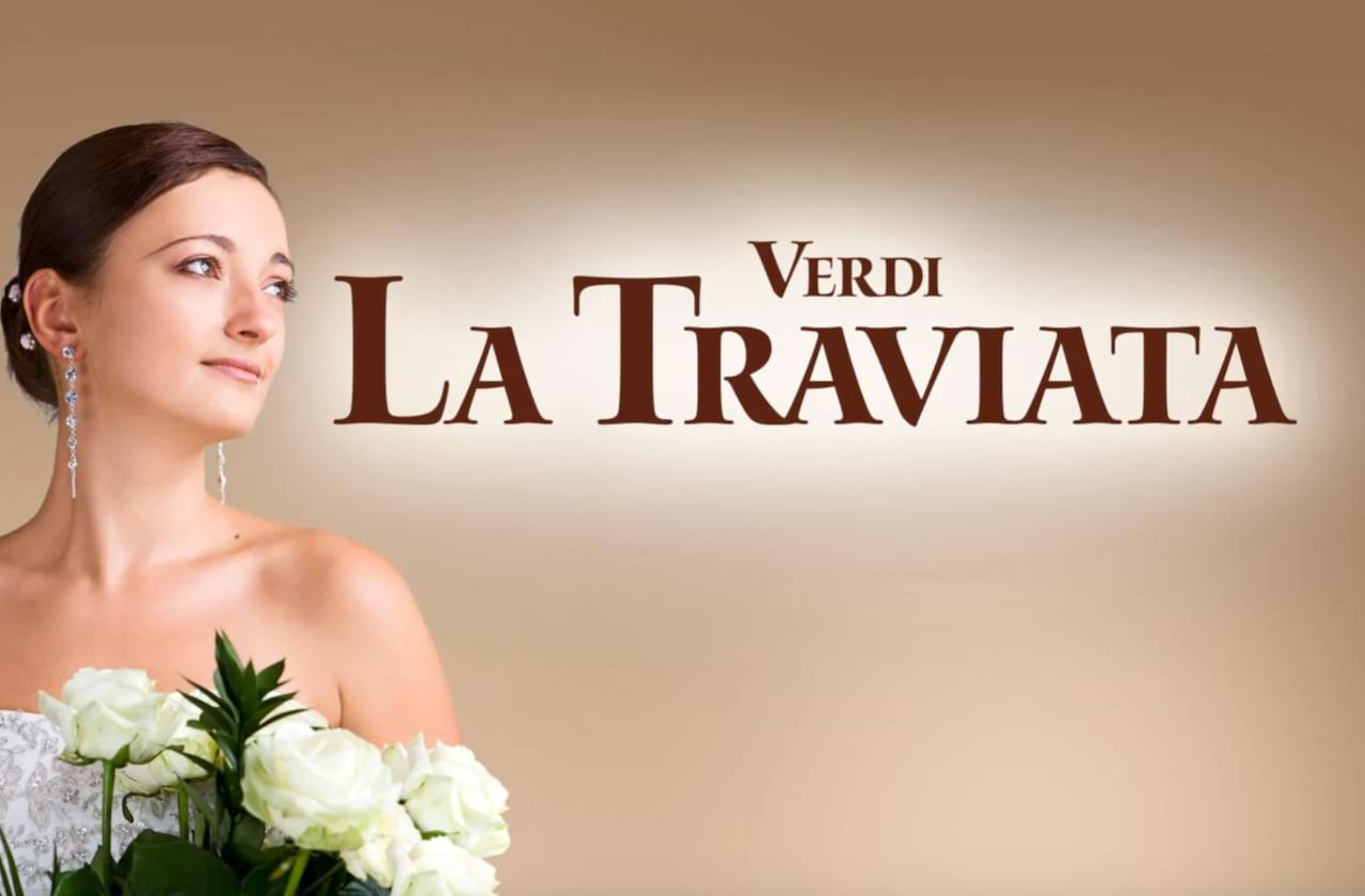 Ellen Kent's La Traviata at New Theatre Cardiff