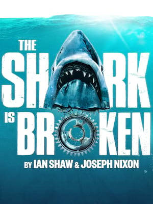 The Shark is Broken, Richmond Theatre, London