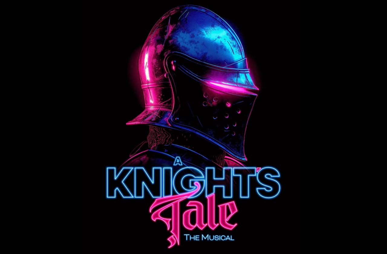 A Knight's Tale at Manchester Opera House