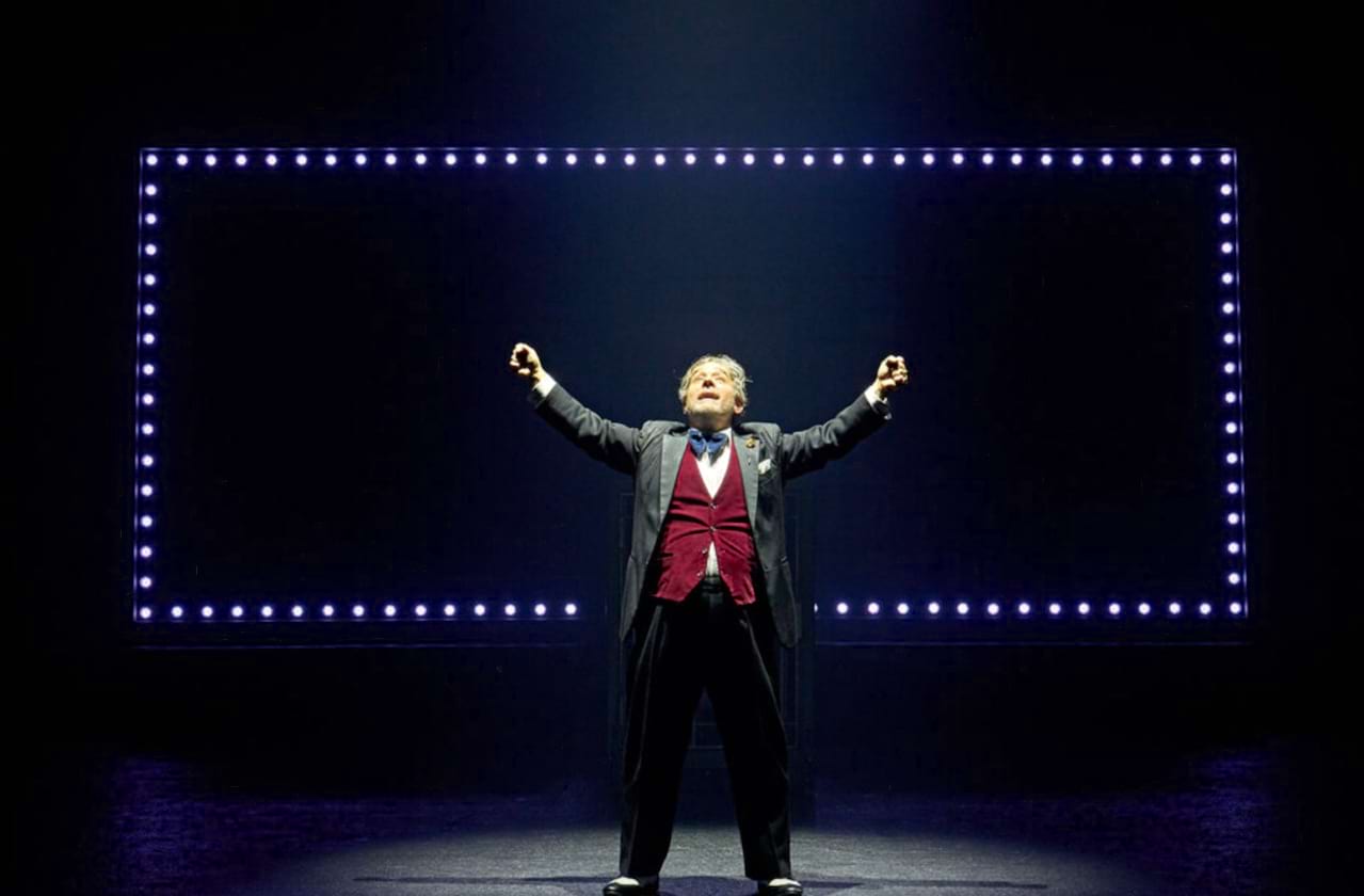 The Producers at Garrick Theatre