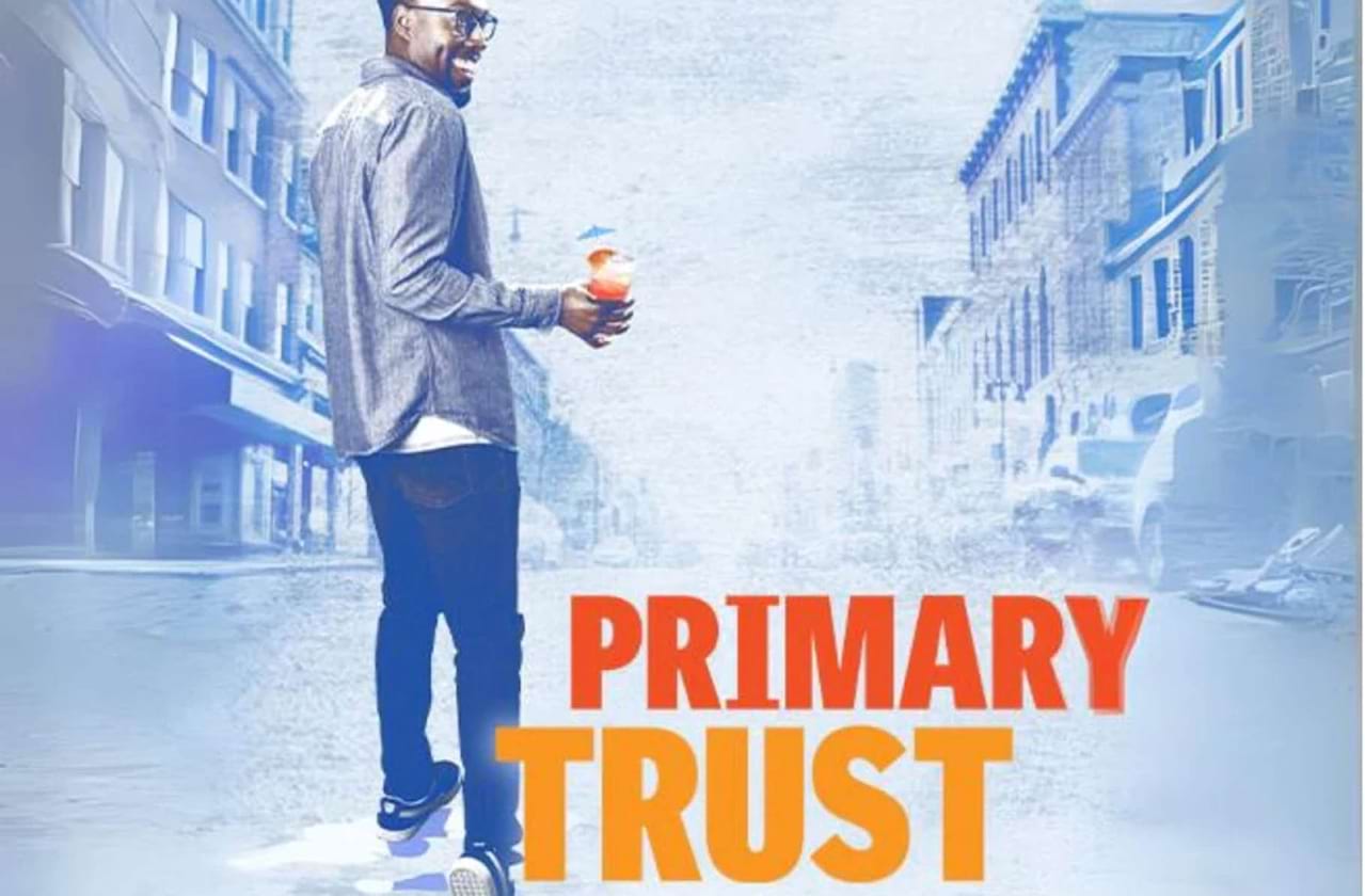 Primary Trust at Signature Theater