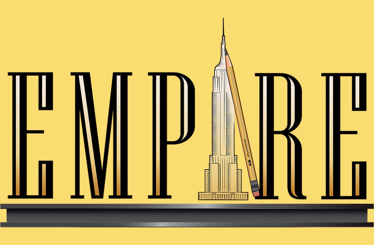 Empire The Musical at Stage 1 New World Stages