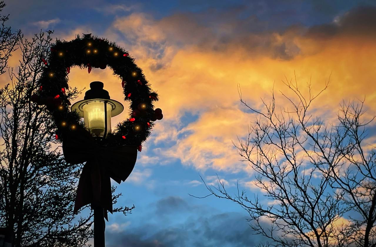 Houston Symphony - Holiday Brass Spectacular at Jones Hall for the Performing Arts