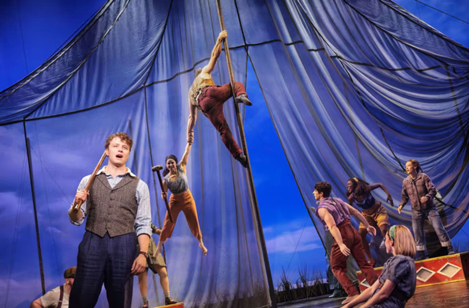 Hippodrome Theatre, Baltimore, MD Seating Chart & Stage Baltimore