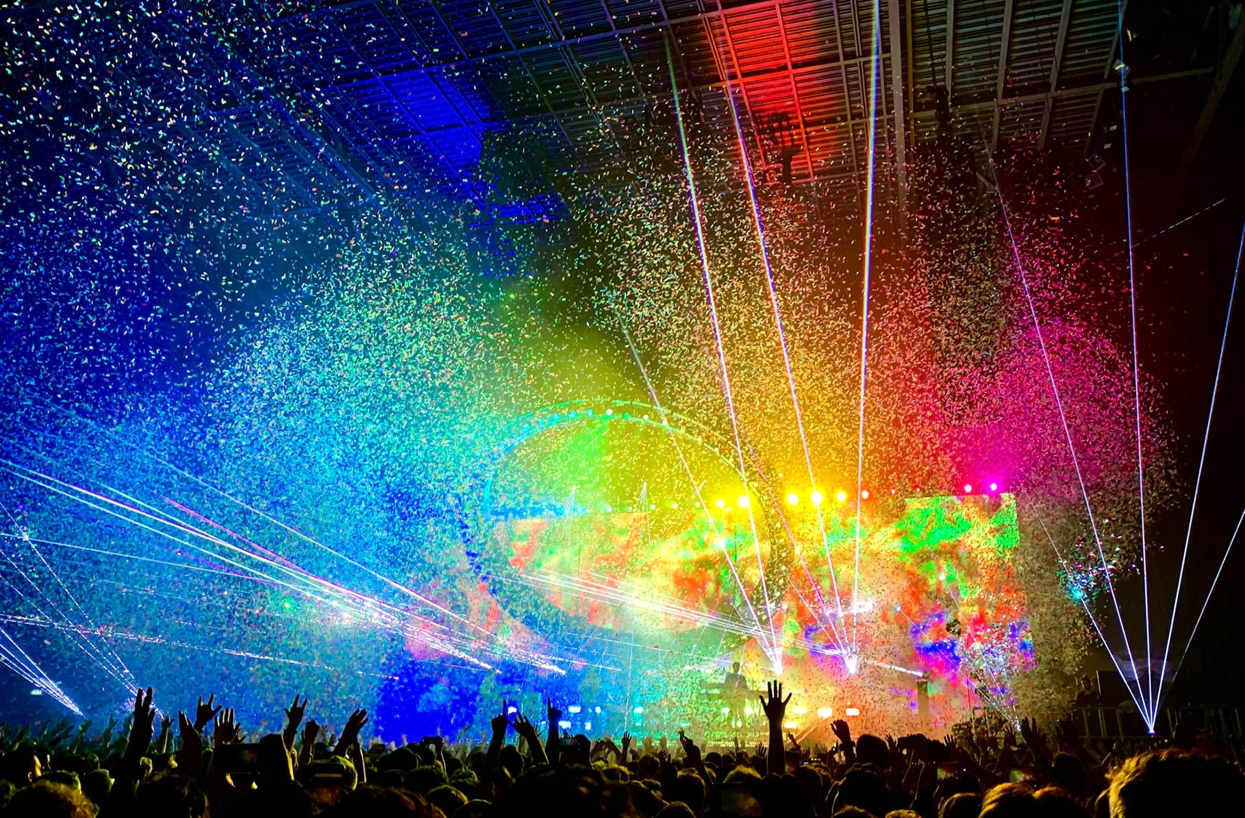 Concerts in January 2025 in New York: Tickets, Info, Reviews, Videos