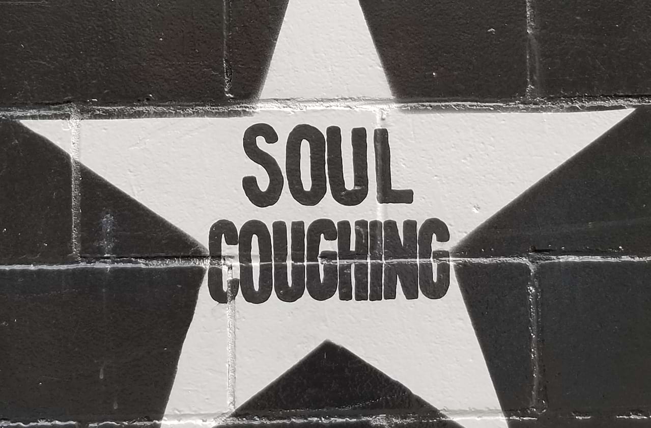 Soul Coughing at Tipitinas