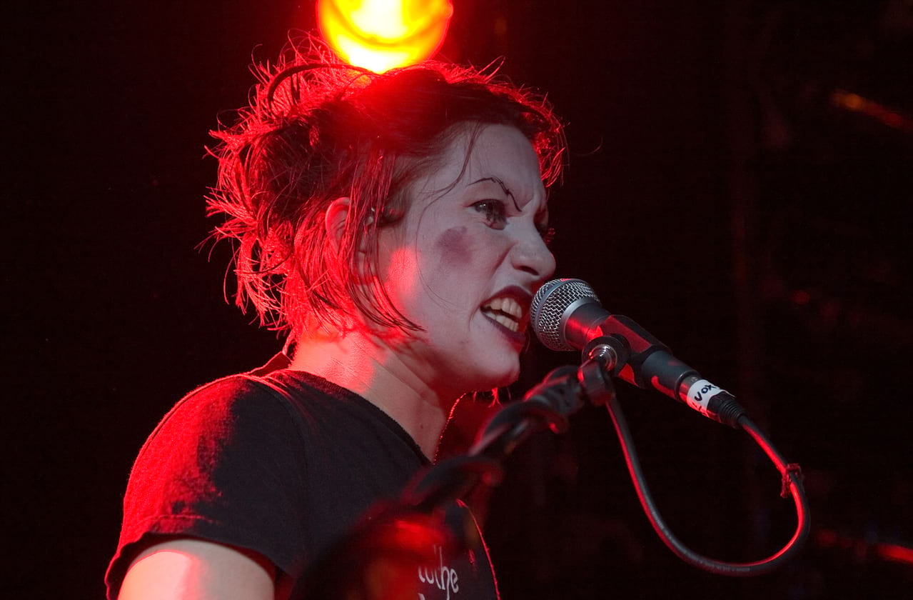 Dresden Dolls coming soon!
