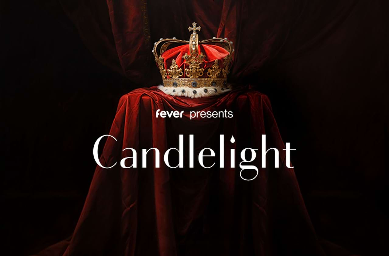 Candlelight: A Tribute to Queen coming soon!