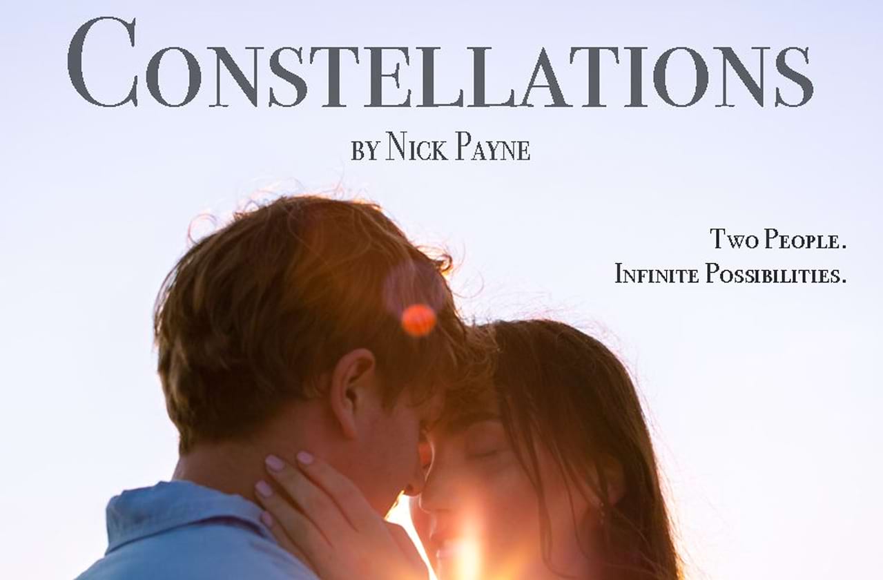 Constellations dates for your diary