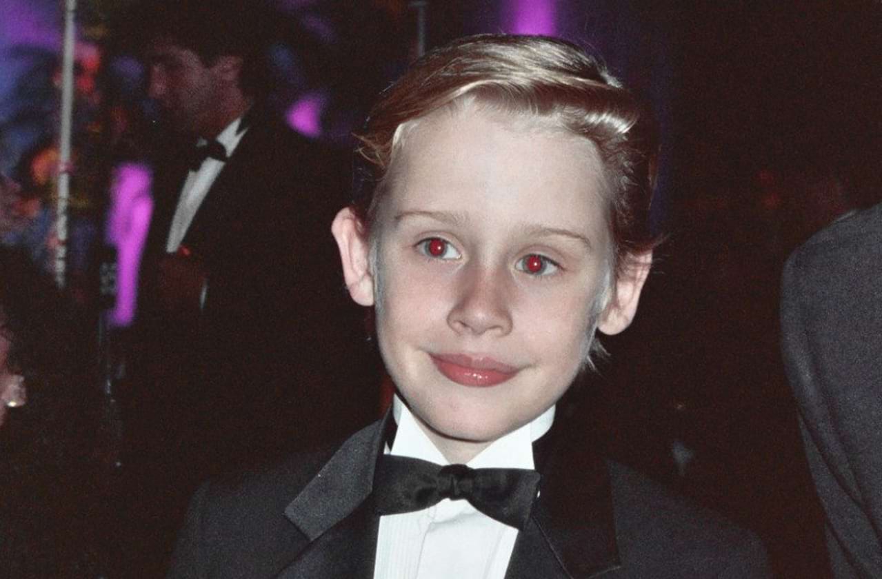 Home Alone Tour With Macauley Culkin coming soon!