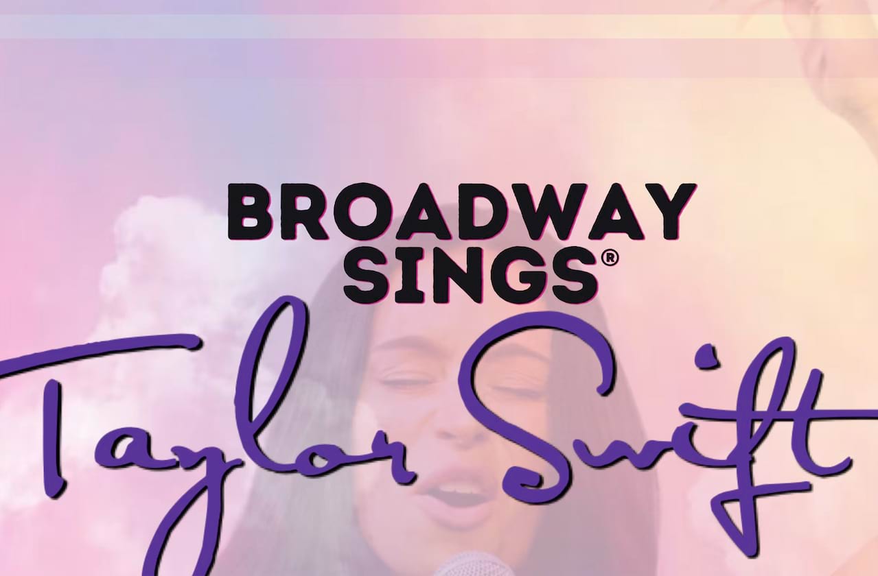 Broadway Sings: Taylor Swift with a Live Orchestra at The Cutting Room