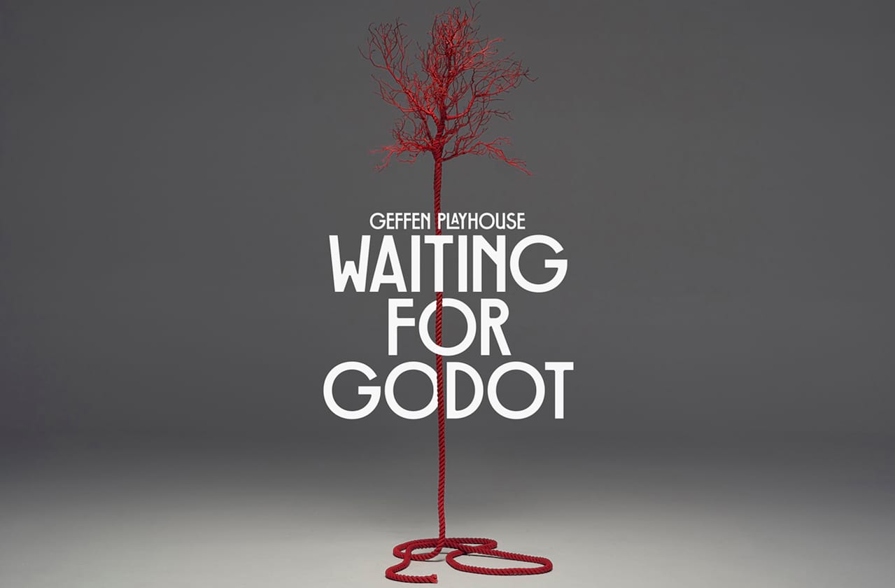 Dates announced for Waiting For Godot