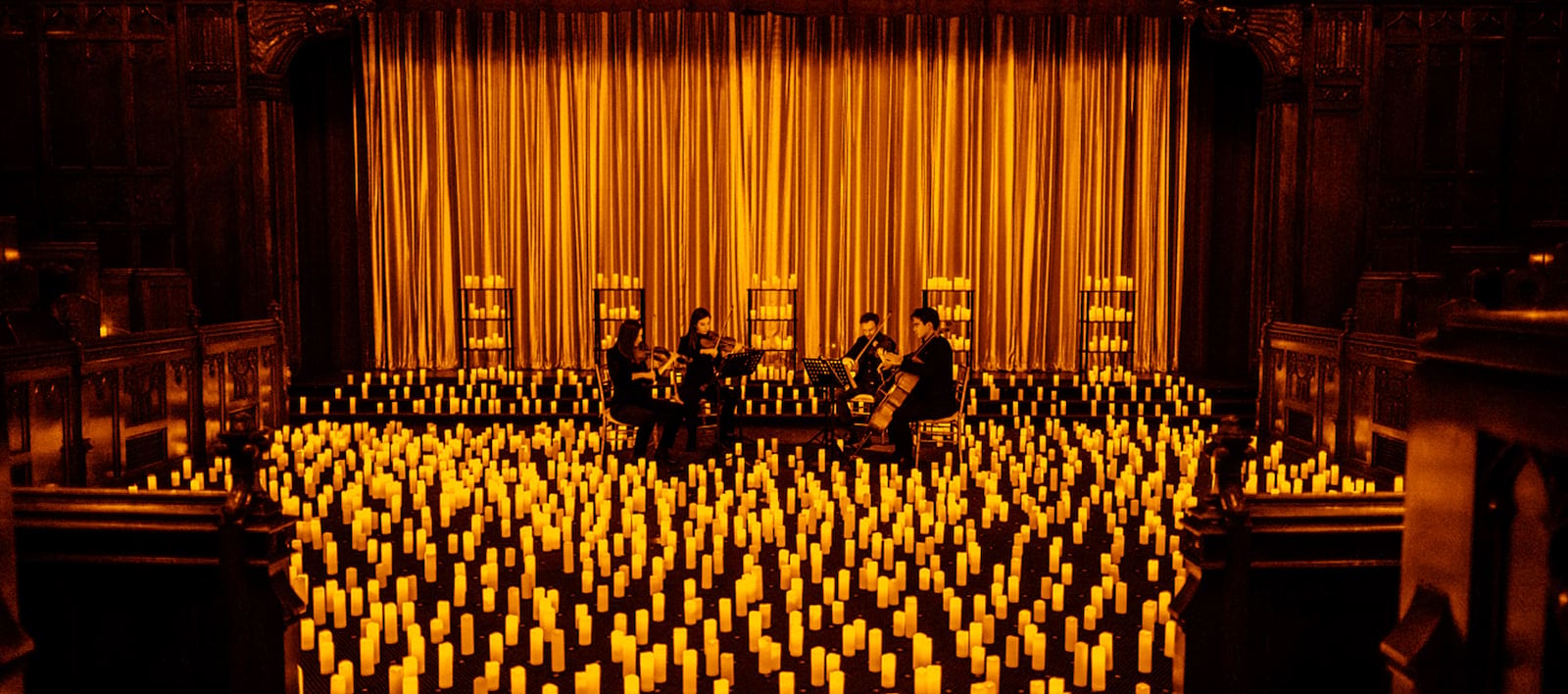 Candlelight