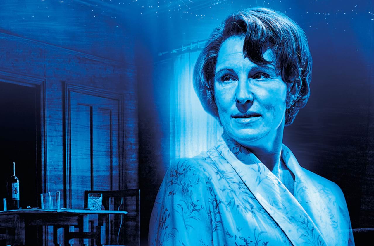 The Deep Blue Sea at Theatre Royal Haymarket