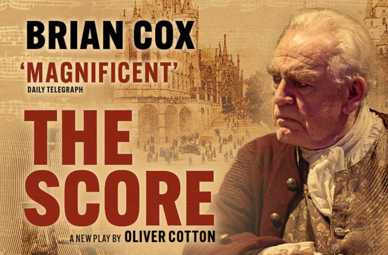 The Score at Theatre Royal Haymarket