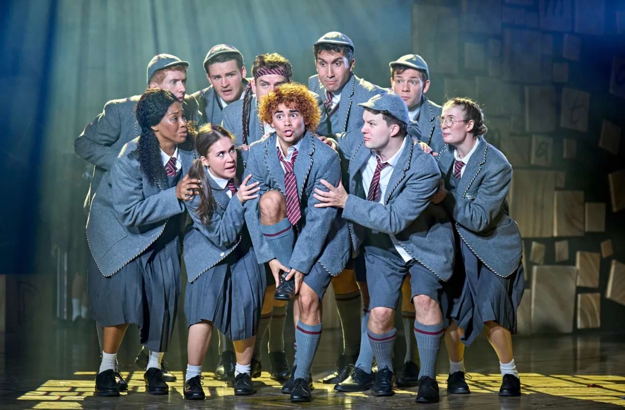 Matilda The Musical