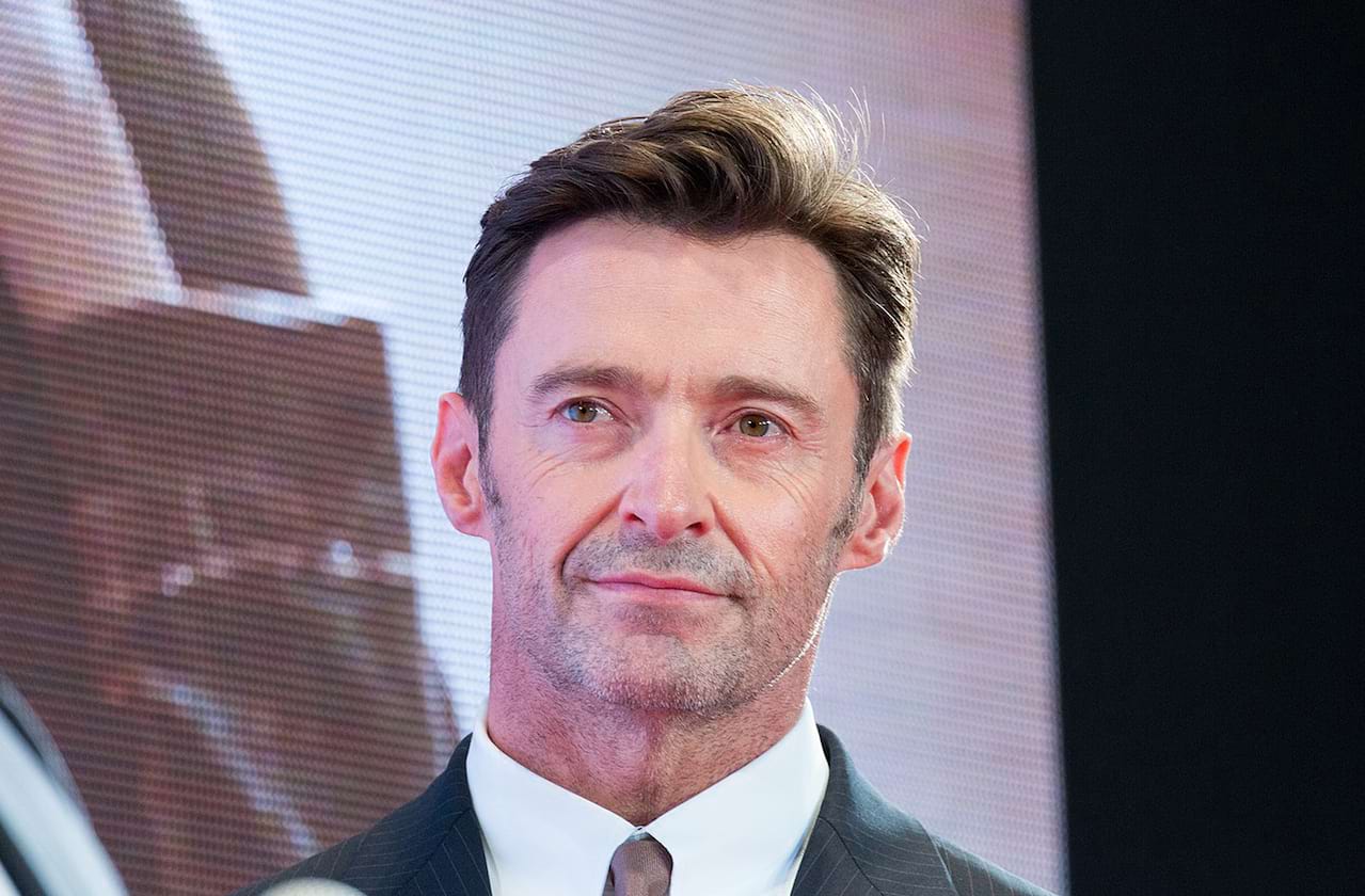 Hugh Jackman From New York, With Love at Radio City Music Hall