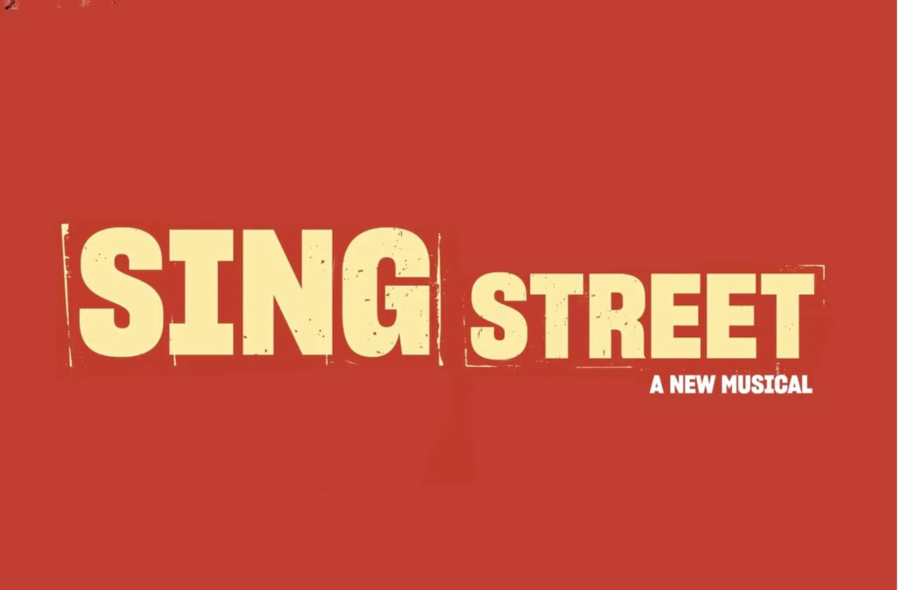 Sing Street at Lyric Hammersmith