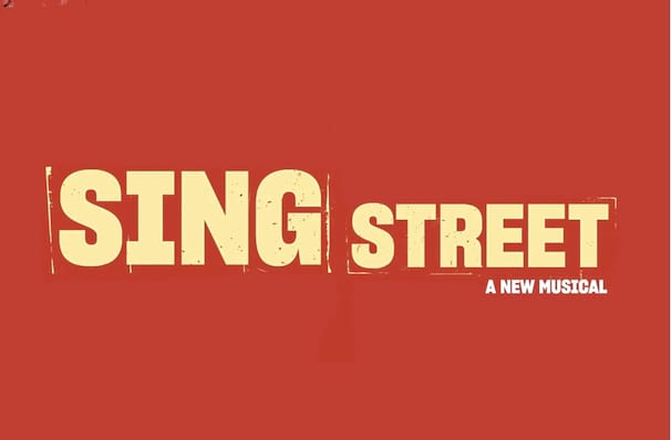 Sing Street, Lyric Hammersmith, London