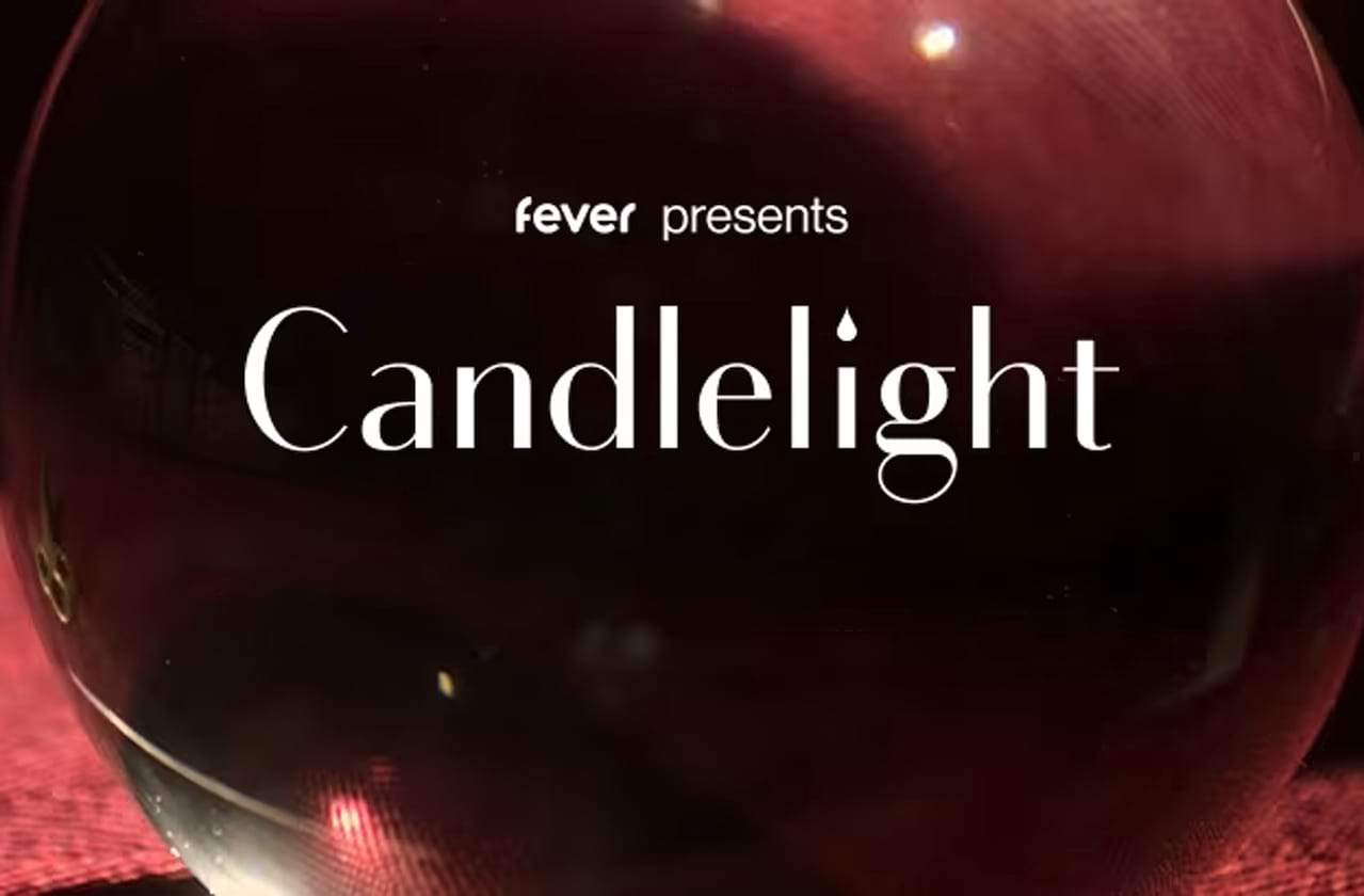 Candlelight: Tribute To Fleetwood Mac coming soon!