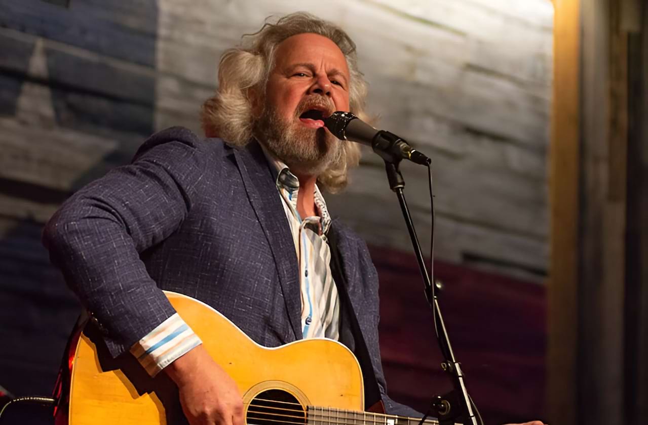 Robert Earl Keen at Variety Playhouse