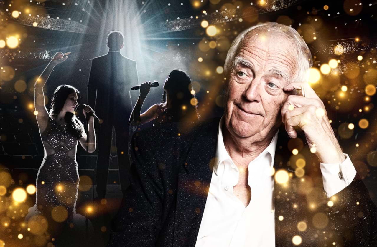 Tim Rice - My Life In Musicals at undefined