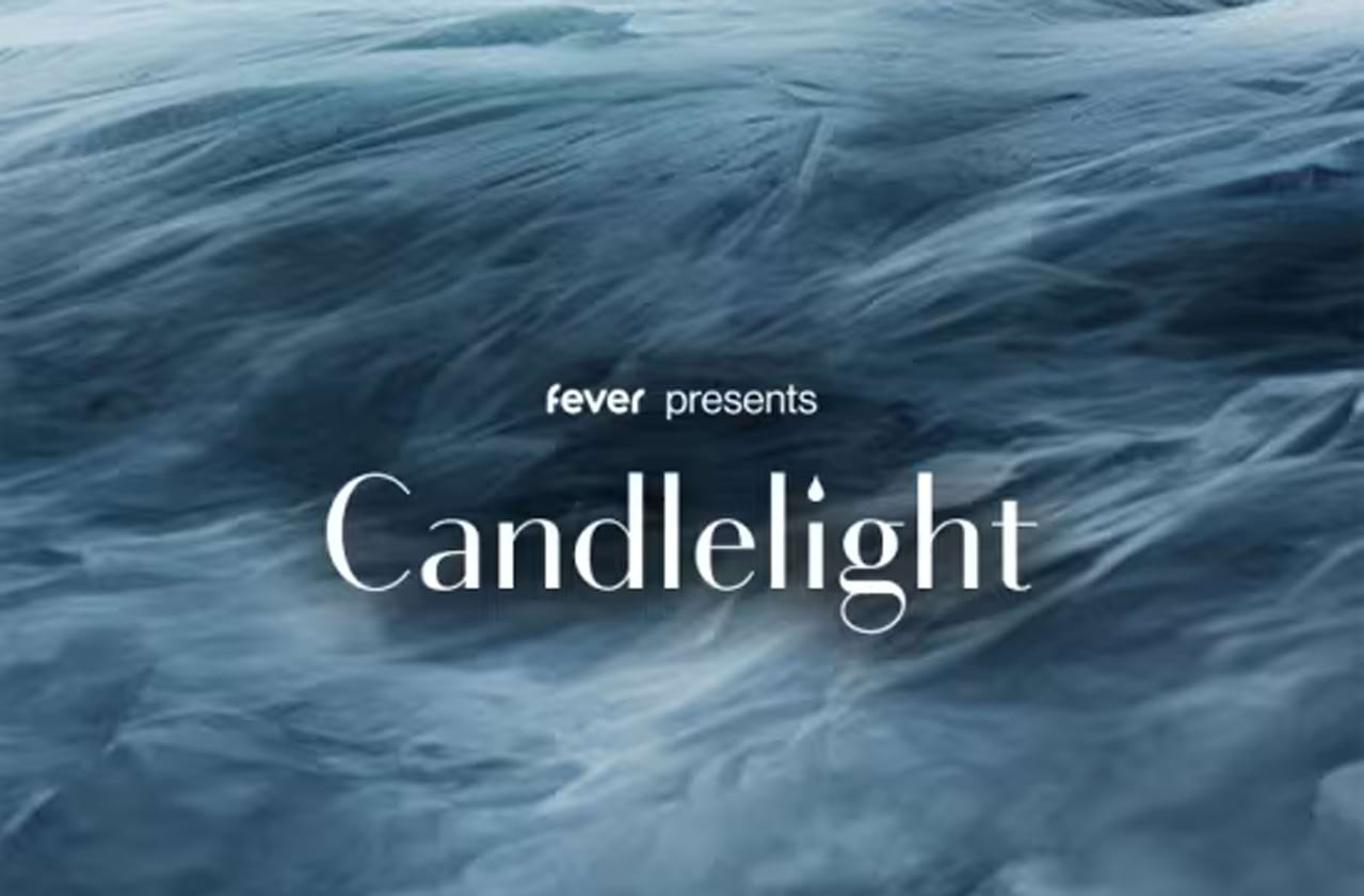Candlelight: Hans Zimmer's Best Works at Church of the Heavenly Rest