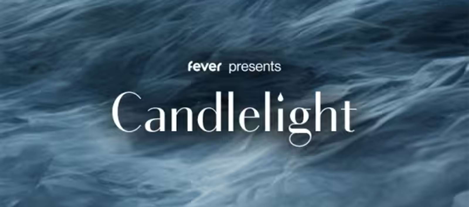 Candlelight: Hans Zimmer's Best Works