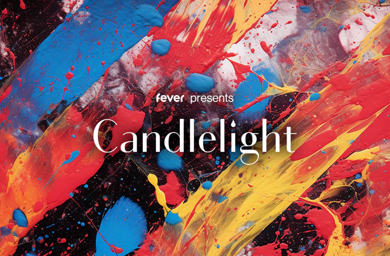 Candlelight: Tribute to Ed Sheeran at Music & Arts Community Center