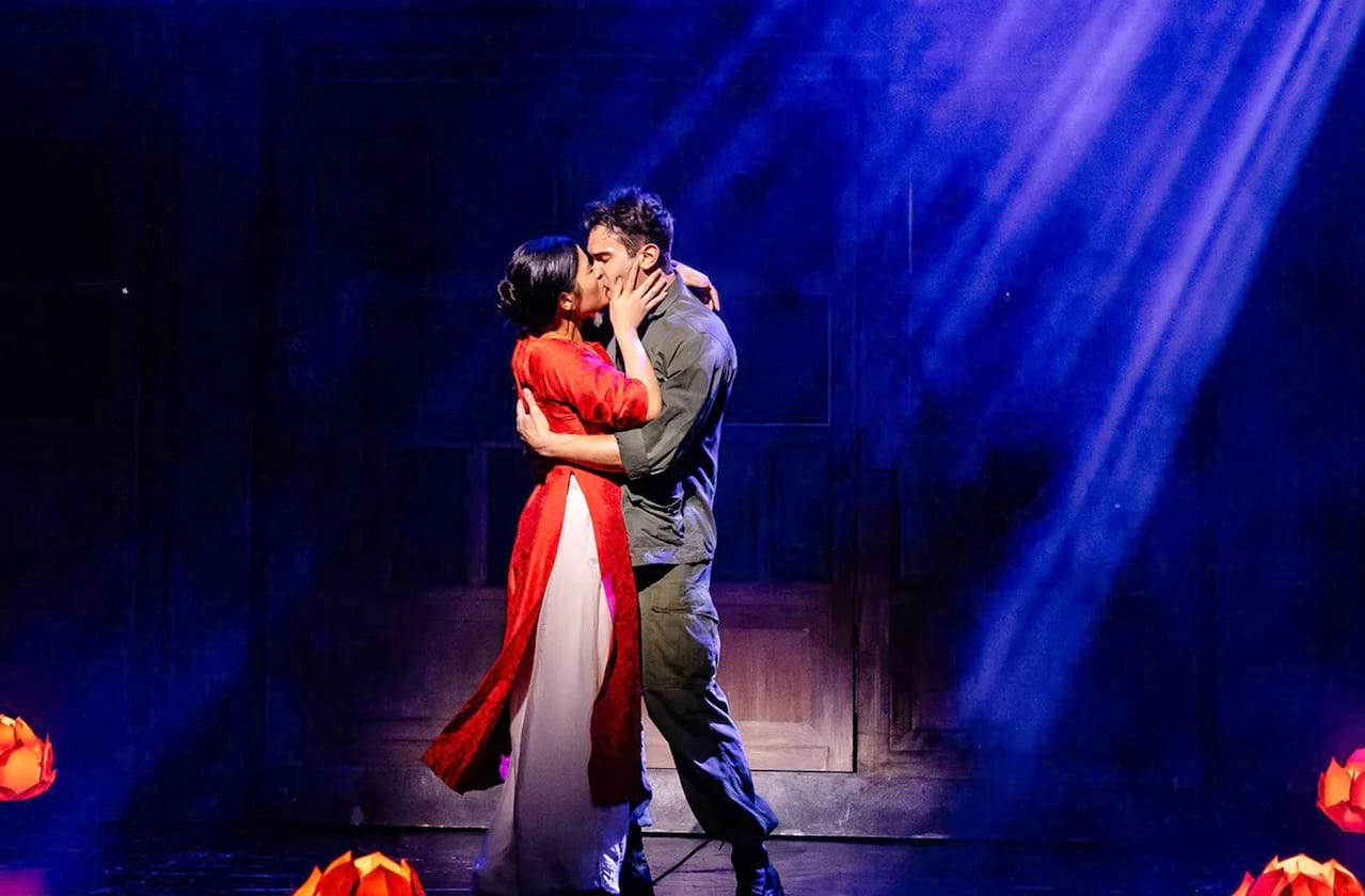 Miss Saigon