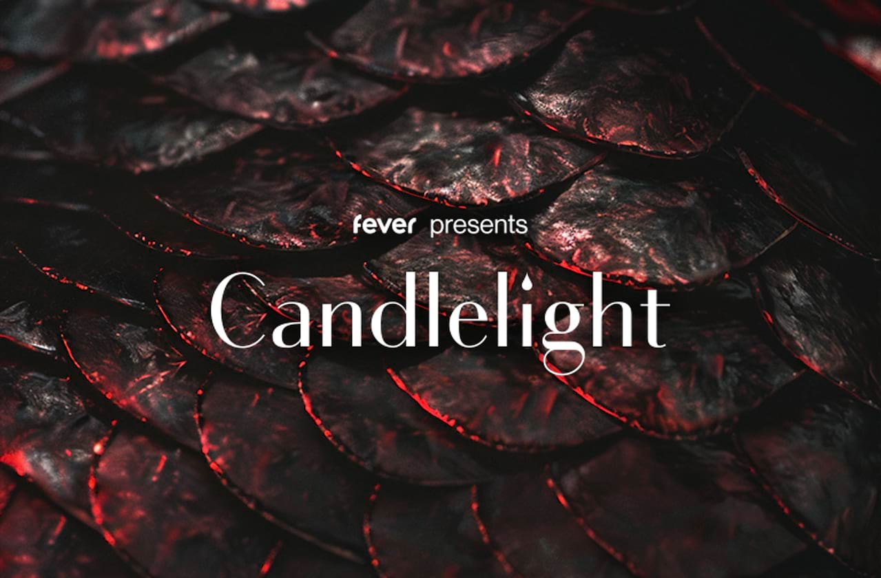 Candlelight: Rings & Dragons at undefined