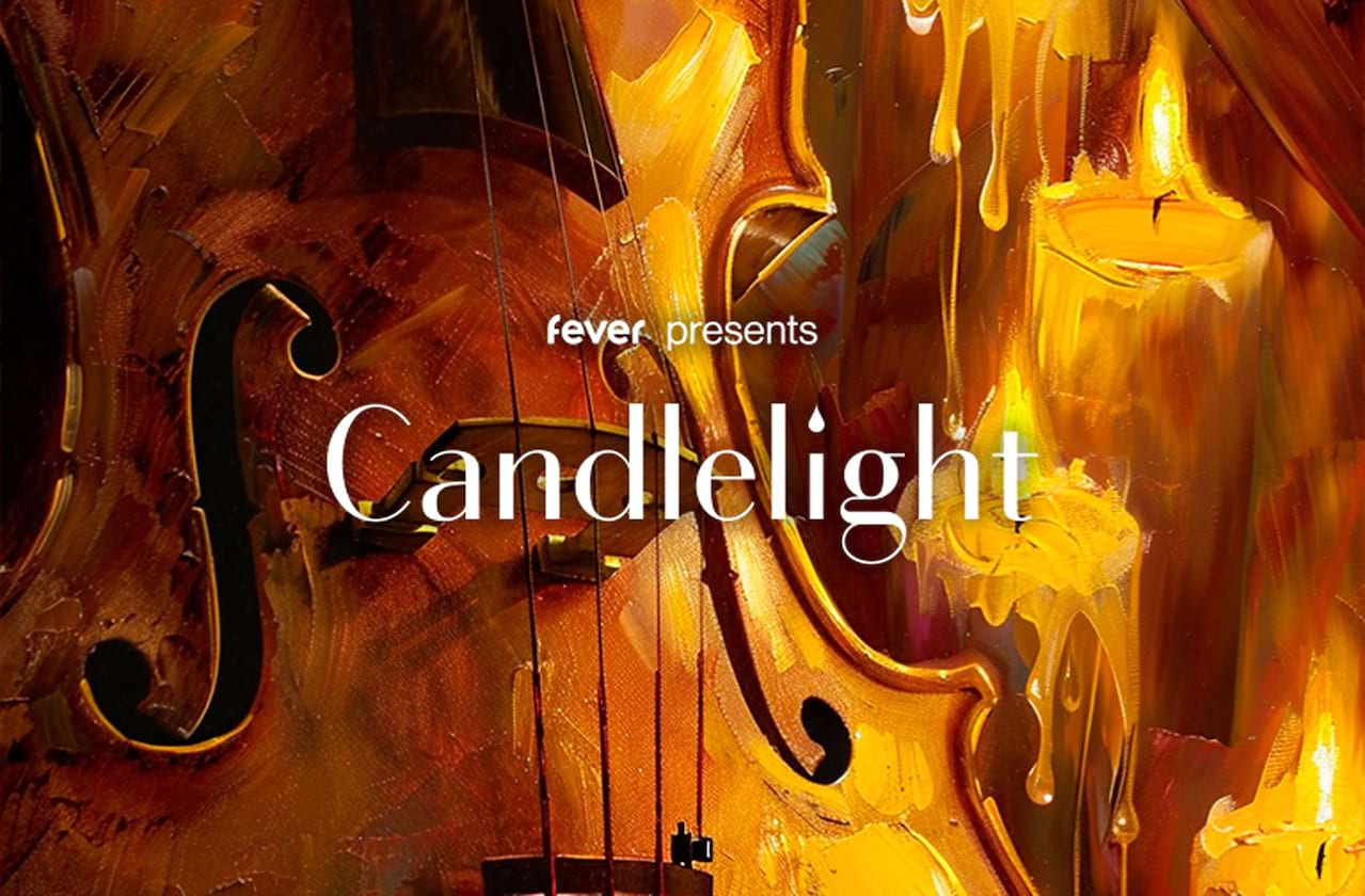 Candlelight: Vivaldi's Four Seasons at Sheffield Cathedral