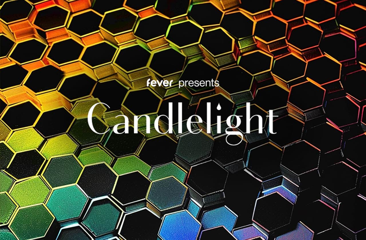 Candlelight: A Tribute to Muse at Cornerstone Cardiff