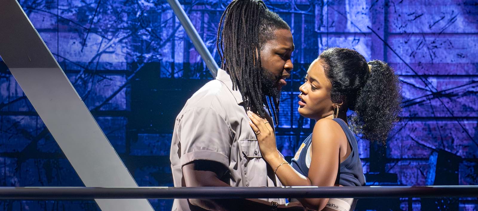 Hells Kitchen — Arts & culture in Devos Performance Hall