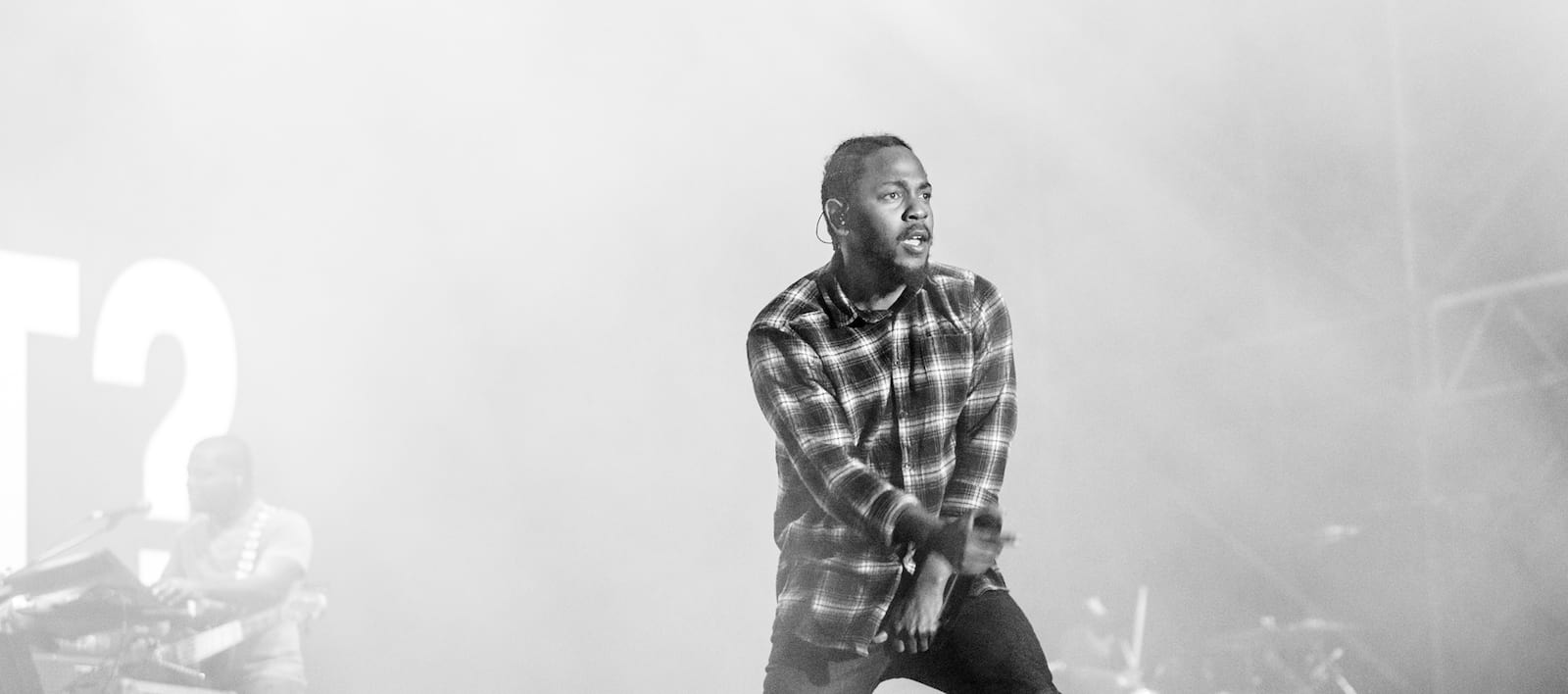 Kendrick Lamar & SZA — Grand National Tour — MetLife Stadium