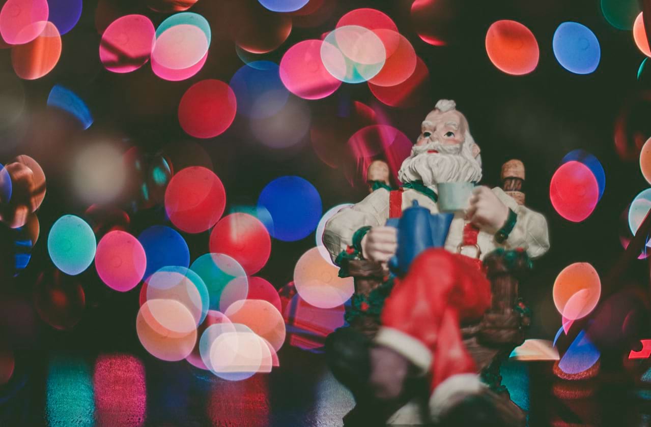 Las Vegas Philharmonic - A Very Vegas Christmas at Smith Center