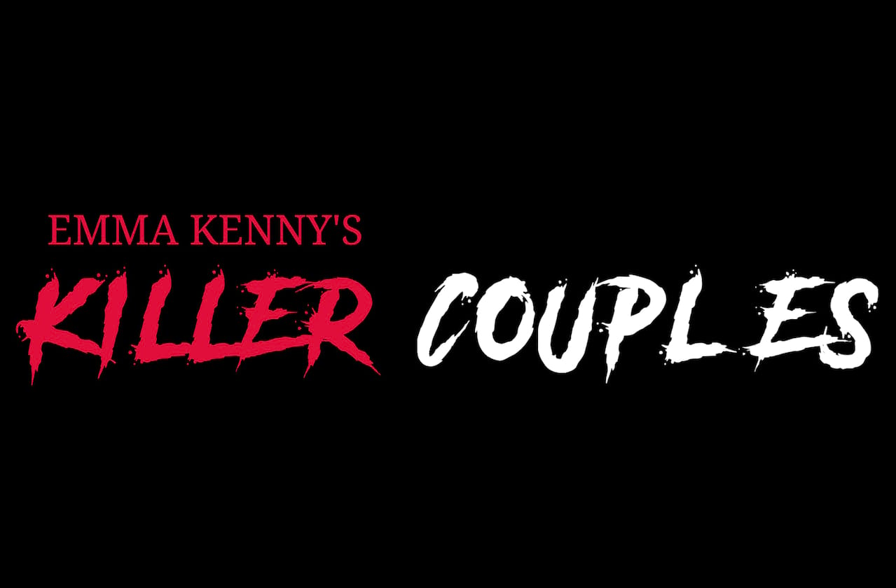 Killer Couples with Emma Kenny at Alexandra Theatre