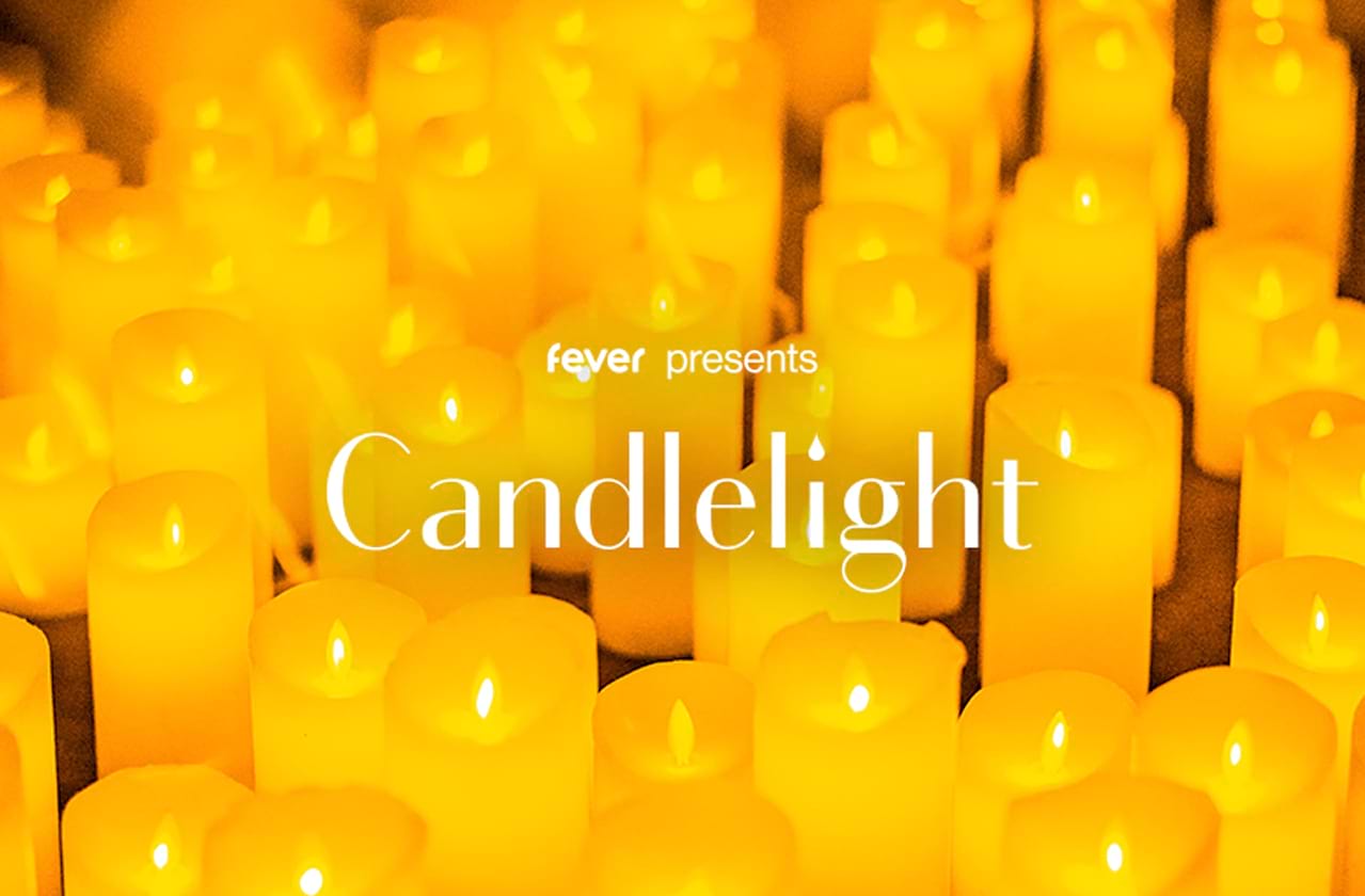 Candlelight: Tribute to Whitney Houston at The Clyde Hotel