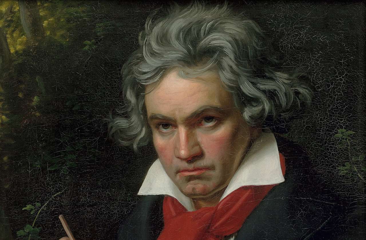 Atlanta Symphony Orchestra Beethoven Project Symphonies 2 and 5 at Atlanta Symphony Hall