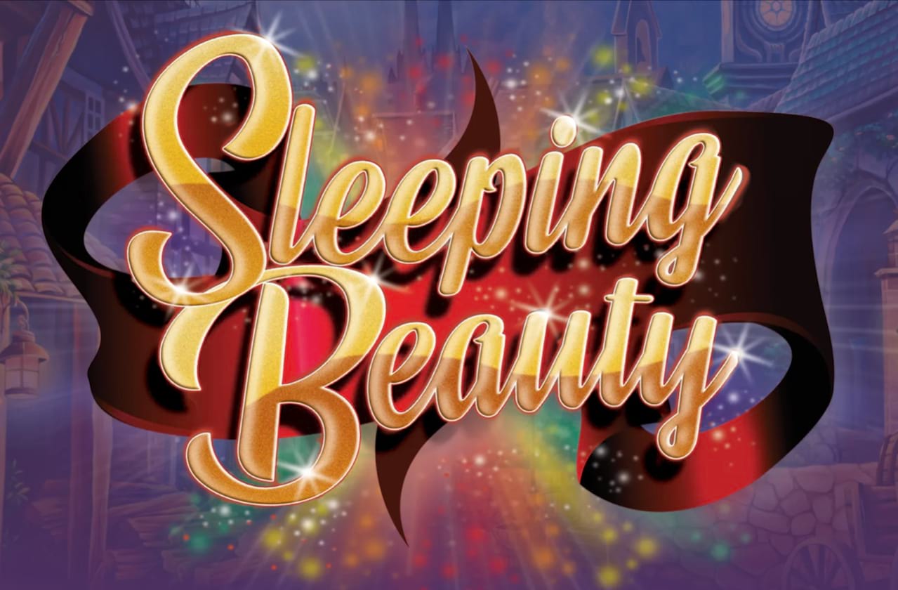 Sleeping Beauty at Princess Theatre