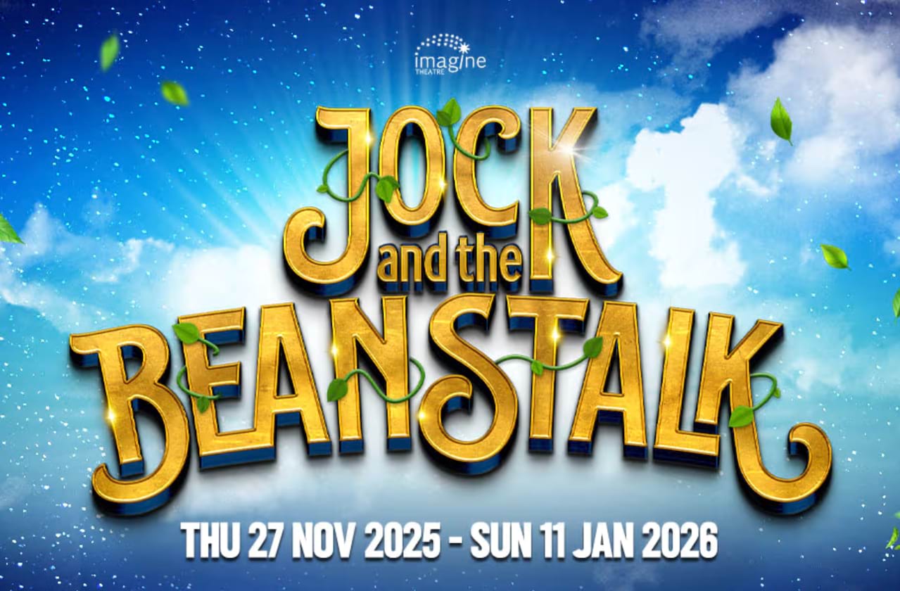 Jock and the Beanstalk