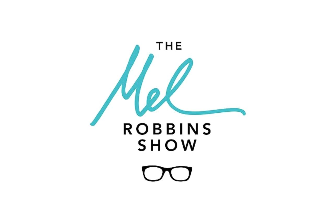 Mel Robbins coming soon!