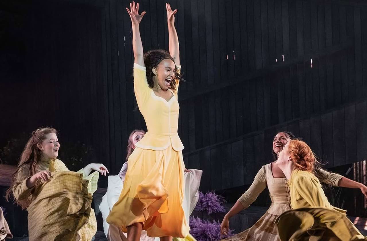 Brigadoon