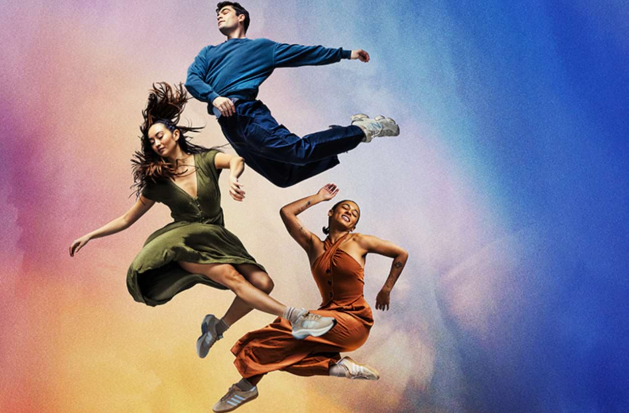 Rodgers and Hammerstein's Dream Ballets at Open Air Theatre