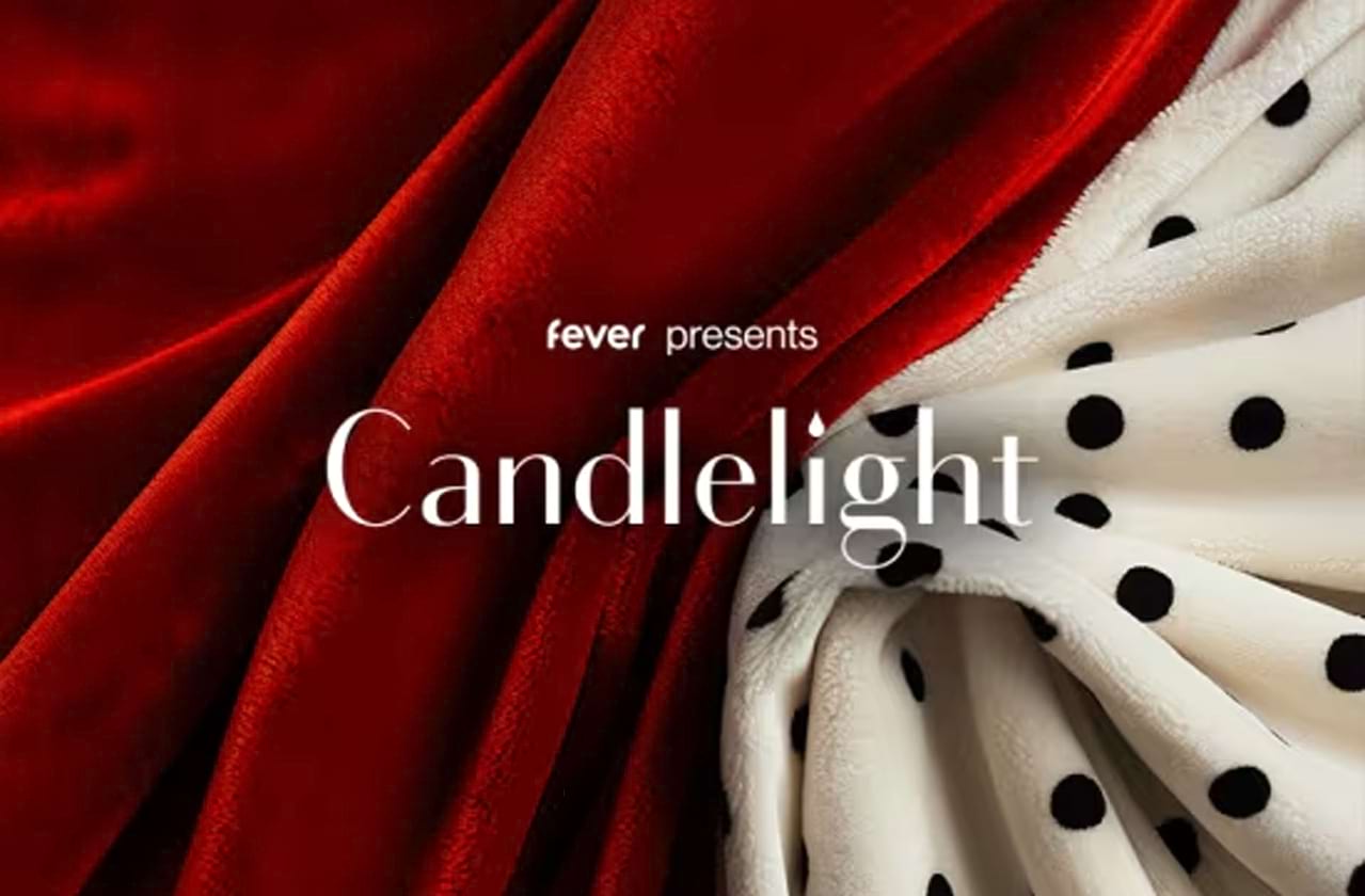 Candlelight: Tribute to Queen and More at Town Hall