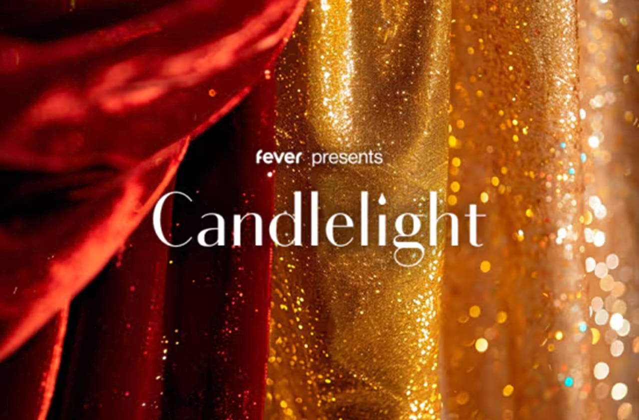 Candlelight: Queen vs. ABBA at St Mary's Church Marylebone