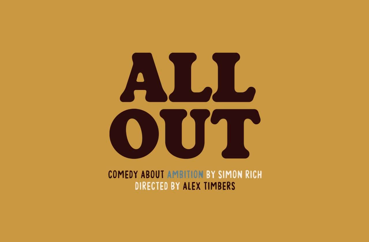 Dates announced for All Out